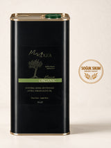 Organic Premium Natürel Sızma Zeytinyağı