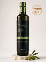 Organic Premium Natürel Sızma Zeytinyağı