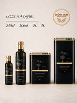Selection Premium Natürel Sızma Zeytinyağı