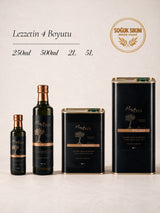 Wellness Premium Natürel Sızma Zeytinyağı